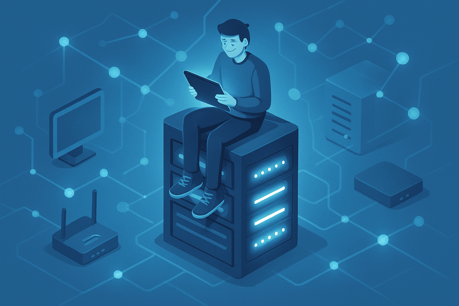 ¿Por Qué es Tan Importante Tener un Buen Hosting para tu Sitio Web?